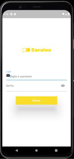 Run android online APK Saraiva Intranet from MyAndroid or emulate Saraiva Intranet using MyAndroid