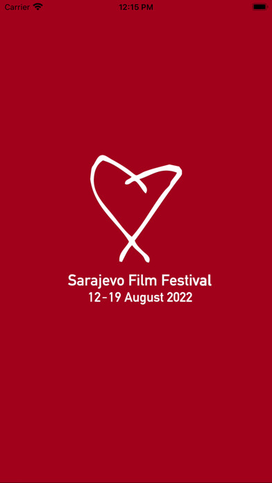 Emulate iPhone app Sarajevo Film Festival using MyAndroid Emulate iPhone app Sarajevo Film Festival using MyAndroid