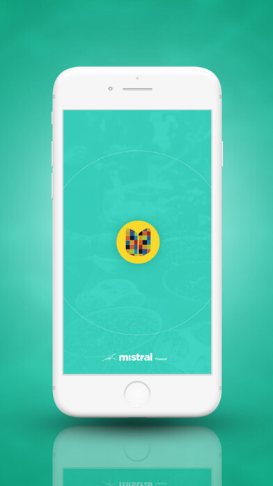 Emulate iPhone app SARAJEVO FOOD DICTIONARY using MyAndroid Emulate iPhone app SARAJEVO FOOD DICTIONARY using MyAndroid