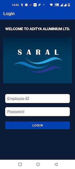 Run android online APK Saral-Aditya Aluminum App from MyAndroid or emulate Saral-Aditya Aluminum App using MyAndroid Run android online APK Saral-Aditya Aluminum App from MyAndroid or emulate Saral-Aditya Aluminum App using MyAndroid