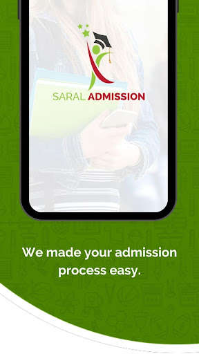 Run android online APK Saral Admission from MyAndroid or emulate Saral Admission using MyAndroid