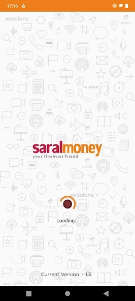 Run android online APK SaralMoney - Recharge AePS Mon from MyAndroid or emulate SaralMoney - Recharge AePS Mon using MyAndroid