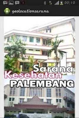 Emulate Android APK Sarana Kesehatan di Palembang Emulate Android APK Sarana Kesehatan di Palembang