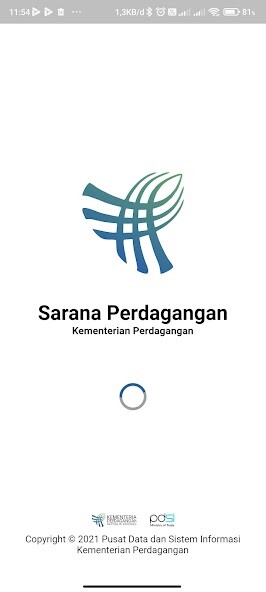 Run android online APK Sarana Perdagangan (SISP) from MyAndroid or emulate Sarana Perdagangan (SISP) using MyAndroid Run android online APK Sarana Perdagangan (SISP) from MyAndroid or emulate Sarana Perdagangan (SISP) using MyAndroid