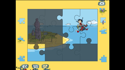 Emulate iPhone app Sara & Rob 1 using MyAndroid Emulate iPhone app Sara & Rob 1 using MyAndroid