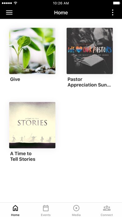Run android online APK Sarasota Baptist Church from MyAndroid or emulate Sarasota Baptist Church using MyAndroid