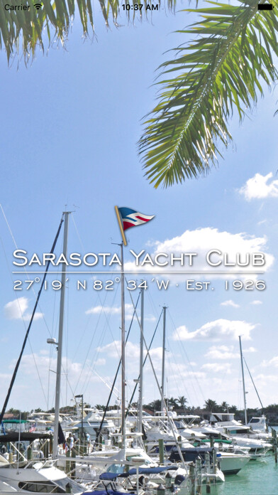 Run android online APK Sarasota Yacht Club from MyAndroid or emulate Sarasota Yacht Club using MyAndroid