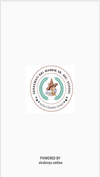Run android online APK Saraswati Bal Mandir School from MyAndroid or emulate Saraswati Bal Mandir School using MyAndroid Run android online APK Saraswati Bal Mandir School from MyAndroid or emulate Saraswati Bal Mandir School using MyAndroid