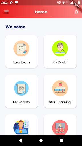 Run android online APK Saraswati Bal Niketan from MyAndroid or emulate Saraswati Bal Niketan using MyAndroid Run android online APK Saraswati Bal Niketan from MyAndroid or emulate Saraswati Bal Niketan using MyAndroid