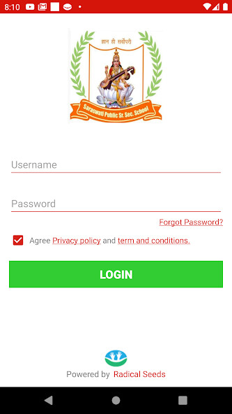 Run android online APK Saraswati Public School from MyAndroid or emulate Saraswati Public School using MyAndroid Run android online APK Saraswati Public School from MyAndroid or emulate Saraswati Public School using MyAndroid