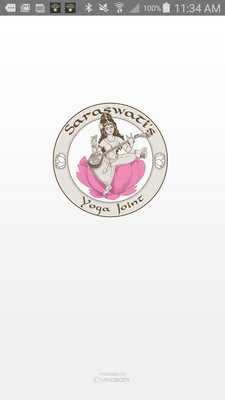 Emulate Android APK Saraswatis