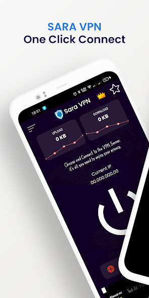 Run android online APK Sara VPN : Reliable  Fast VPN from MyAndroid or emulate Sara VPN : Reliable  Fast VPN using MyAndroid