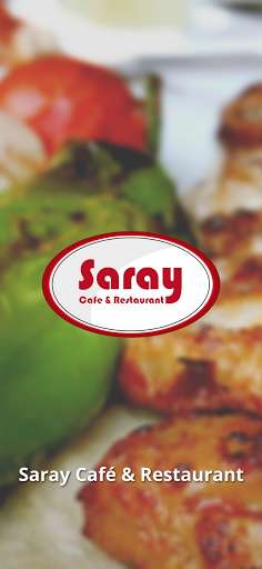 Run android online APK Saray Cafe & Restaurant from MyAndroid or emulate Saray Cafe & Restaurant using MyAndroid
