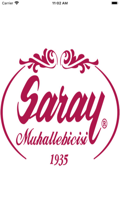 Emulate iPhone app Saray Muhallebicisi using MyAndroid Emulate iPhone app Saray Muhallebicisi using MyAndroid