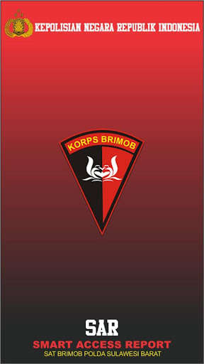 Run android online APK SAR BRIMOBDA SULBAR from MyAndroid or emulate SAR BRIMOBDA SULBAR using MyAndroid