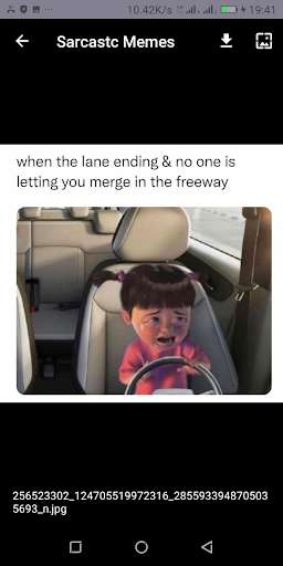 Run android online APK Sarcastic Memes from MyAndroid or emulate Sarcastic Memes using MyAndroid Run android online APK Sarcastic Memes from MyAndroid or emulate Sarcastic Memes using MyAndroid