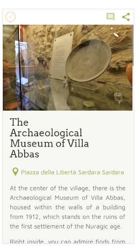 Run android online APK SardaraTurismo EN from MyAndroid or emulate SardaraTurismo EN using MyAndroid