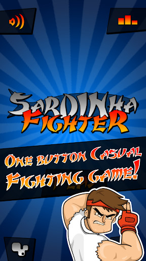 Emulate Android APK Sardinha Fighter Emulate Android APK Sardinha Fighter