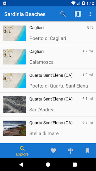 Run android online APK Sardinia Beaches from MyAndroid or emulate Sardinia Beaches using MyAndroid Run android online APK Sardinia Beaches from MyAndroid or emulate Sardinia Beaches using MyAndroid