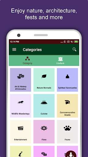 Run android online APK Sardinia Travel & Explore, Offline City Guide from MyAndroid or emulate Sardinia Travel & Explore, Offline City Guide using MyAndroid