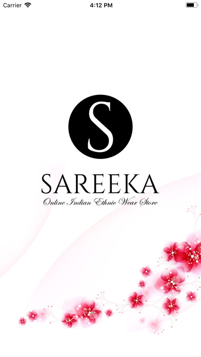 Emulate iPhone app Sareeka using MyAndroid Emulate iPhone app Sareeka using MyAndroid