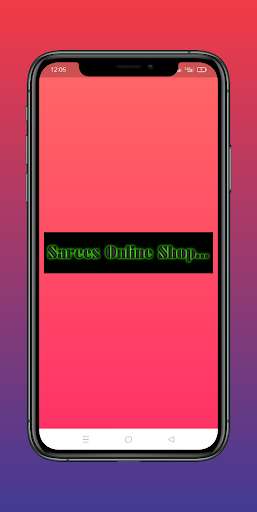 Run android online APK Sarees Online Shopping India - Women Shopping App from MyAndroid or emulate Sarees Online Shopping India - Women Shopping App using MyAndroid