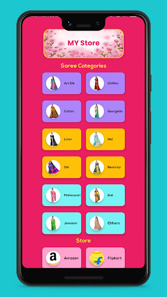 Run android online APK Sarees Shopping App from MyAndroid or emulate Sarees Shopping App using MyAndroid Run android online APK Sarees Shopping App from MyAndroid or emulate Sarees Shopping App using MyAndroid