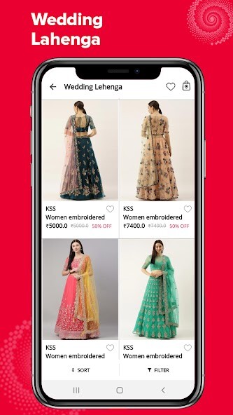 Run android online APK SareeWaale from MyAndroid or emulate SareeWaale using MyAndroid Run android online APK SareeWaale from MyAndroid or emulate SareeWaale using MyAndroid