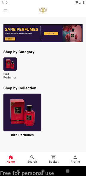 Run android online APK sare perfume from MyAndroid or emulate sare perfume using MyAndroid Run android online APK sare perfume from MyAndroid or emulate sare perfume using MyAndroid