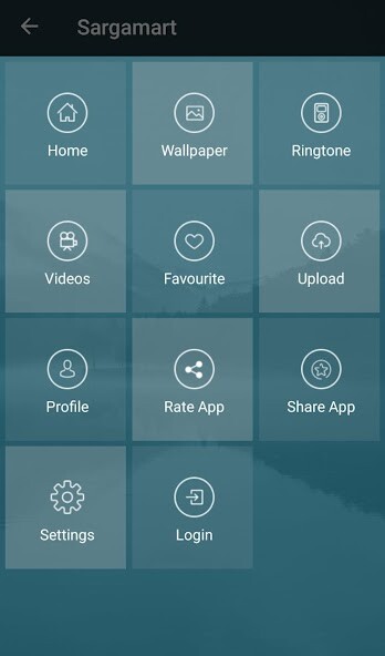 Run android online APK Sargam Arts from MyAndroid or emulate Sargam Arts using MyAndroid