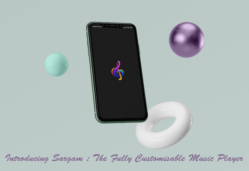 Run android online APK Sargam from MyAndroid or emulate Sargam using MyAndroid