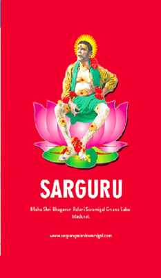 Emulate Android APK SARGURU App. Emulate Android APK SARGURU App.