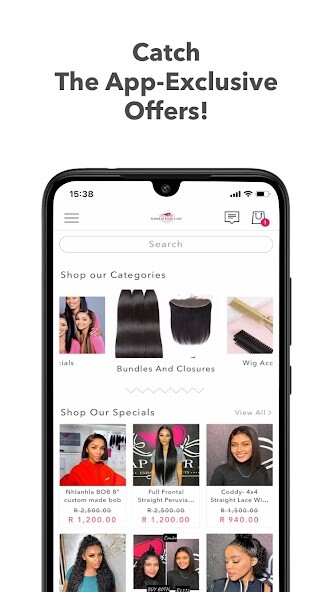 Run android online APK Sarhap Hair Line from MyAndroid or emulate Sarhap Hair Line using MyAndroid Run android online APK Sarhap Hair Line from MyAndroid or emulate Sarhap Hair Line using MyAndroid