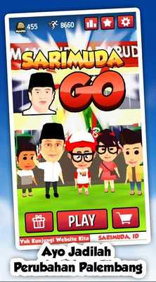 Emulate Android APK Sarimuda GO Emulate Android APK Sarimuda GO