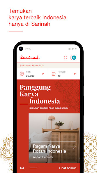 Run android online APK Sarinah from MyAndroid or emulate Sarinah using MyAndroid Run android online APK Sarinah from MyAndroid or emulate Sarinah using MyAndroid