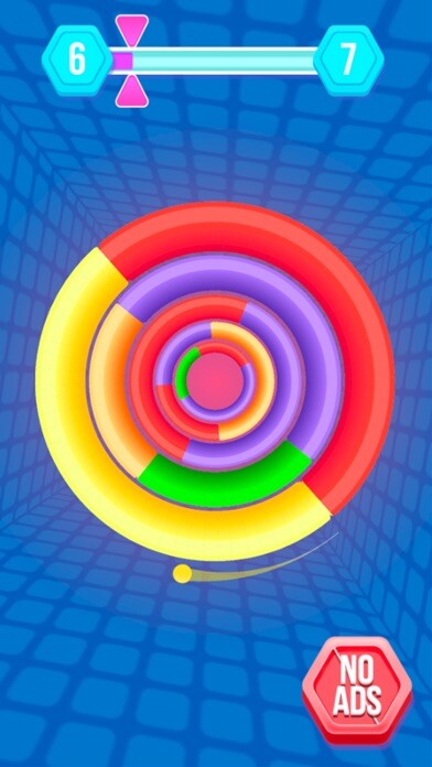Emulate iPhone app Sar.io 3D using MyAndroid Emulate iPhone app Sar.io 3D using MyAndroid