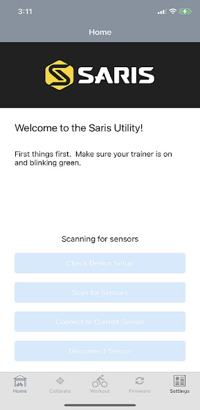 Emulate Android APK Saris