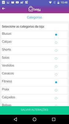 Emulate Android APK SarisToursWorkers
