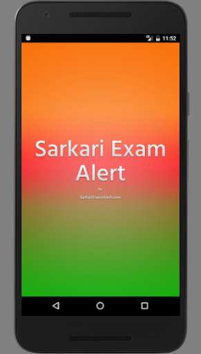 Run android online APK Sarkari Exam Alert App - Free Job Alerts on Mobile from MyAndroid or emulate Sarkari Exam Alert App - Free Job Alerts on Mobile using MyAndroid Run android online APK Sarkari Exam Alert App - Free Job Alerts on Mobile from MyAndroid or emulate Sarkari Exam Alert App - Free Job Alerts on Mobile using MyAndroid