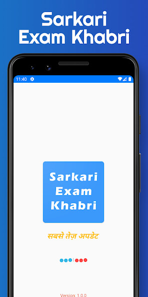 Run android online APK Sarkari Exam Khabri App from MyAndroid or emulate Sarkari Exam Khabri App using MyAndroid Run android online APK Sarkari Exam Khabri App from MyAndroid or emulate Sarkari Exam Khabri App using MyAndroid