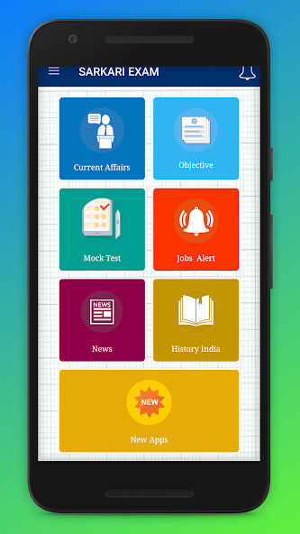 Run android online APK Sarkari Exam from MyAndroid or emulate Sarkari Exam using MyAndroid Run android online APK Sarkari Exam from MyAndroid or emulate Sarkari Exam using MyAndroid