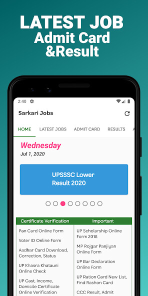 Run android online APK Sarkari Jobs, Sarkari Result from MyAndroid or emulate Sarkari Jobs, Sarkari Result using MyAndroid Run android online APK Sarkari Jobs, Sarkari Result from MyAndroid or emulate Sarkari Jobs, Sarkari Result using MyAndroid