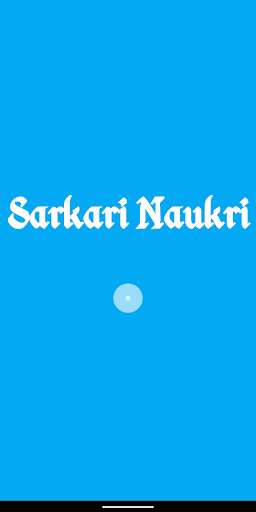 Run android online APK Sarkari Naukri - All India Govt Job Alerts from MyAndroid or emulate Sarkari Naukri - All India Govt Job Alerts using MyAndroid