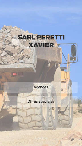 Run android online APK Sarl Peretti Xavier from MyAndroid or emulate Sarl Peretti Xavier using MyAndroid