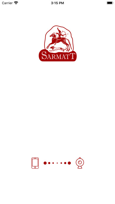 Emulate iPhone app SarmatT View using MyAndroid Emulate iPhone app SarmatT View using MyAndroid