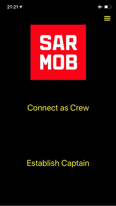 Emulate iPhone app SARMOB using MyAndroid