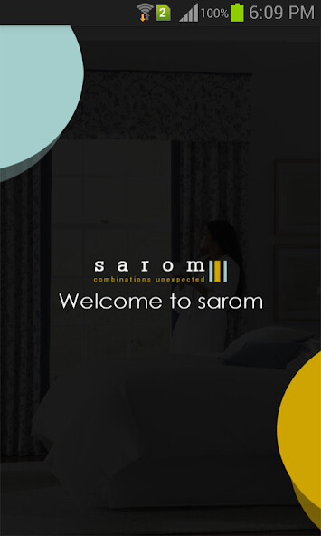 Emulate iPhone app SAROM FAB using MyAndroid Emulate iPhone app SAROM FAB using MyAndroid