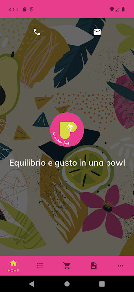Run android online APK Sarà Poké Ti Amo-Hawaiian Food from MyAndroid or emulate Sarà Poké Ti Amo-Hawaiian Food using MyAndroid Run android online APK Sarà Poké Ti Amo-Hawaiian Food from MyAndroid or emulate Sarà Poké Ti Amo-Hawaiian Food using MyAndroid