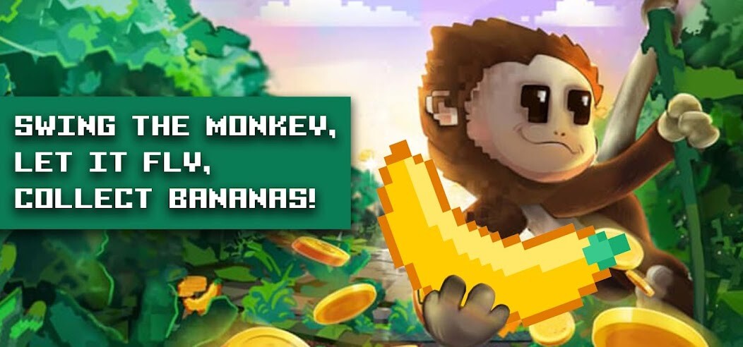 Run android online APK SaruTobi - Be the Swing King! from MyAndroid or emulate SaruTobi - Be the Swing King! using MyAndroid Run android online APK SaruTobi - Be the Swing King! from MyAndroid or emulate SaruTobi - Be the Swing King! using MyAndroid