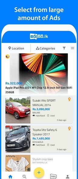 Run android online APK Saruwata.lk from MyAndroid or emulate Saruwata.lk using MyAndroid Run android online APK Saruwata.lk from MyAndroid or emulate Saruwata.lk using MyAndroid